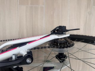 Bicicleta Infantil Megamo 20 Pulgadas