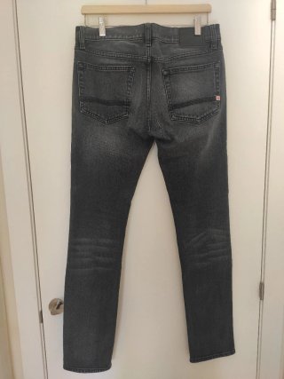 Pantalón vaquero slim fit Element hombre