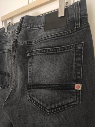 Pantalón vaquero slim fit Element hombre