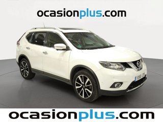 Nissan X-Trail 1.6 dCi Tekna Xtronic 96 kW (130 CV)