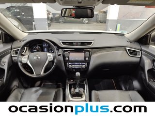 Nissan X-Trail 1.6 dCi Tekna Xtronic 96 kW (130 CV)