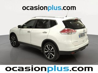 Nissan X-Trail 1.6 dCi Tekna Xtronic 96 kW (130 CV)