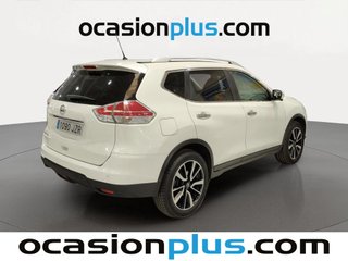 Nissan X-Trail 1.6 dCi Tekna Xtronic 96 kW (130 CV)