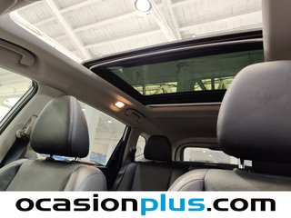 Nissan X-Trail 1.6 dCi Tekna Xtronic 96 kW (130 CV)
