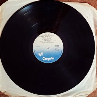 Spandau Ballet - Parade Vinilo