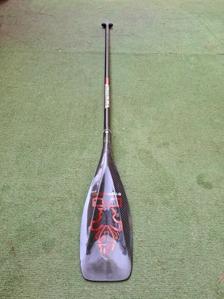 Remo Starboard Lima Carbon