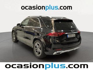 Mercedes-Benz GLE 450 4Matic 270 kW (367 CV)