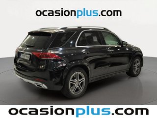 Mercedes-Benz GLE 450 4Matic 270 kW (367 CV)
