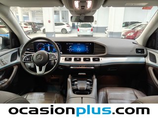 Mercedes-Benz GLE 450 4Matic 270 kW (367 CV)