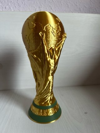 Trofeo del mundial