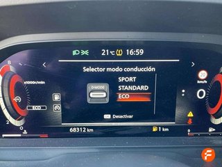 Nissan Qashqai DIG-T 103kW Xtronic N-Connecta - 5P (2021)