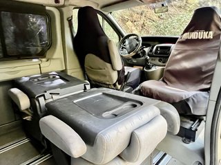 Renault Trafic 2006