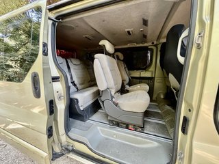Renault Trafic 2006