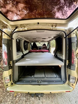 Renault Trafic 2006
