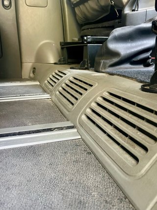 Renault Trafic 2006