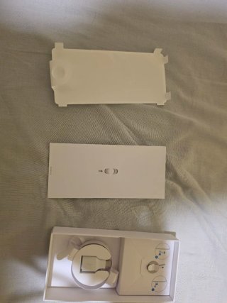 Google Pixel 6a 128GB Placa base es nueva