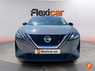 Nissan Qashqai DIG-T 103kW Xtronic N-Connecta - 5P (2021)