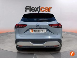 Nissan Qashqai DIG-T 103kW Xtronic N-Connecta - 5P (2021)
