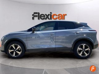 Nissan Qashqai DIG-T 103kW Xtronic N-Connecta - 5P (2021)