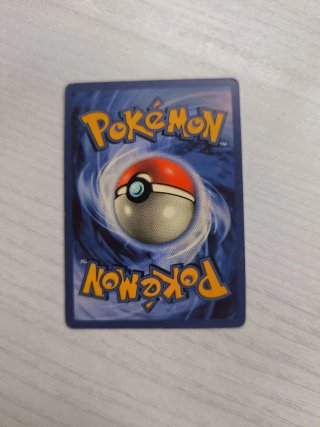 Carta Pokemon Gengar y Mimikyu GX 165/181
