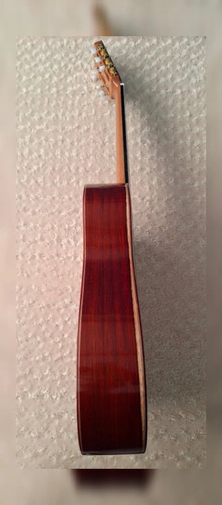 Guitarra Flamenca