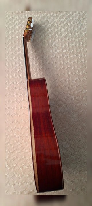 Guitarra Flamenca
