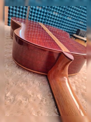 Guitarra Flamenca