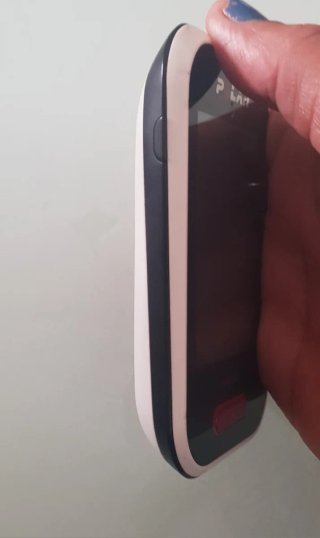 Ciclocomputador Polar V650