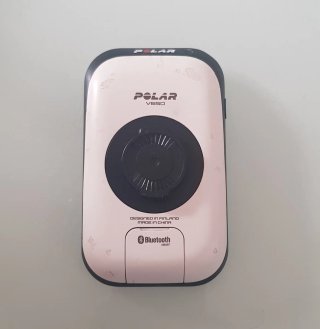 Ciclocomputador Polar V650