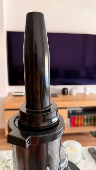 Prensa en Frío y Extractor de Jugos