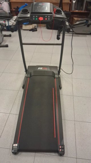 Cinta de Correr FITFIU MC200