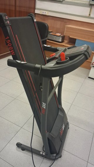 Cinta de Correr FITFIU MC200