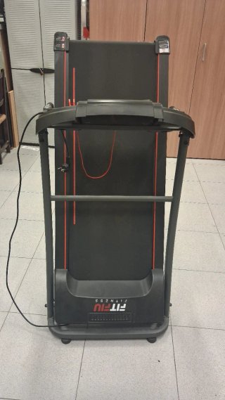 Cinta de Correr FITFIU MC200
