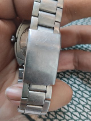 Reloj Radiant automático