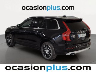 Volvo XC90 B5 G Momentum Pro AWD Auto 184 kW (250 CV)