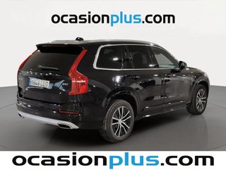 Volvo XC90 B5 G Momentum Pro AWD Auto 184 kW (250 CV)