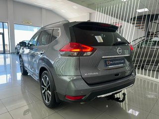 Nissan X-TRAIL 7 Plazas dCi 96 kW (130 CV) 4x4-i TEKNA