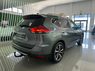 Nissan X-TRAIL 7 Plazas dCi 96 kW (130 CV) 4x4-i TEKNA