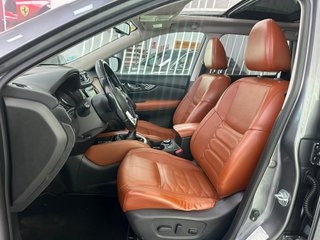 Nissan X-TRAIL 7 Plazas dCi 96 kW (130 CV) 4x4-i TEKNA