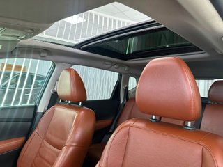 Nissan X-TRAIL 7 Plazas dCi 96 kW (130 CV) 4x4-i TEKNA
