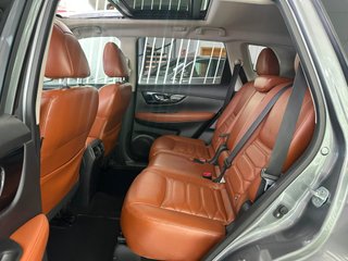 Nissan X-TRAIL 7 Plazas dCi 96 kW (130 CV) 4x4-i TEKNA