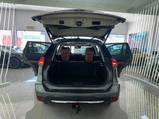 Nissan X-TRAIL 7 Plazas dCi 96 kW (130 CV) 4x4-i TEKNA