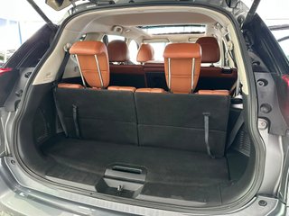Nissan X-TRAIL 7 Plazas dCi 96 kW (130 CV) 4x4-i TEKNA
