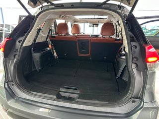 Nissan X-TRAIL 7 Plazas dCi 96 kW (130 CV) 4x4-i TEKNA