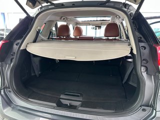 Nissan X-TRAIL 7 Plazas dCi 96 kW (130 CV) 4x4-i TEKNA