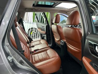 Nissan X-TRAIL 7 Plazas dCi 96 kW (130 CV) 4x4-i TEKNA