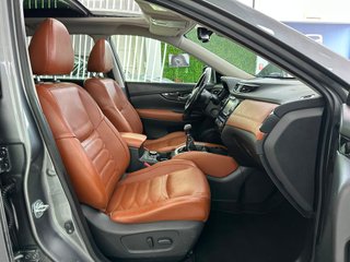 Nissan X-TRAIL 7 Plazas dCi 96 kW (130 CV) 4x4-i TEKNA