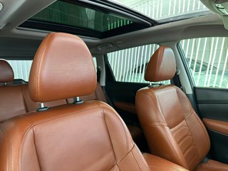 Nissan X-TRAIL 7 Plazas dCi 96 kW (130 CV) 4x4-i TEKNA