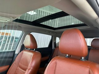 Nissan X-TRAIL 7 Plazas dCi 96 kW (130 CV) 4x4-i TEKNA