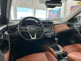 Nissan X-TRAIL 7 Plazas dCi 96 kW (130 CV) 4x4-i TEKNA